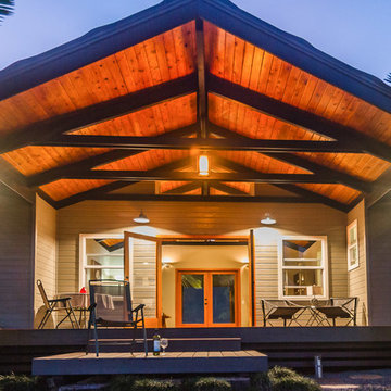 Polynesian Development Renovation