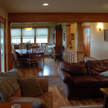 Living Room Ideas