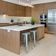 Contemporary Kitchen