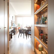 Hallway Niche