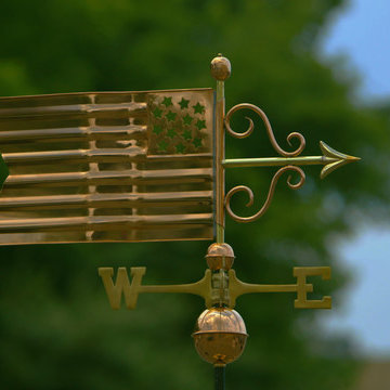 Garden Décor