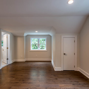 Rutherford,  NJ | House Renovation