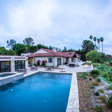 Exterior paint