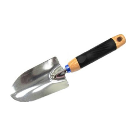 Gardener Select Hand Held Trowel With Foam Grip 12.5in