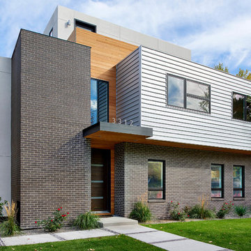Stuart Residence
