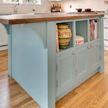 Fern Rd Kitchen