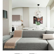 Living Room Ideas