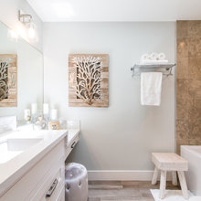 Bathroom accessories