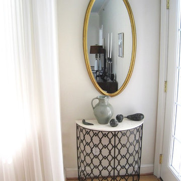 Charleston Townhouse Project