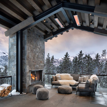 Summit Star