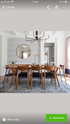 Esszimmerstuhl Hersteller