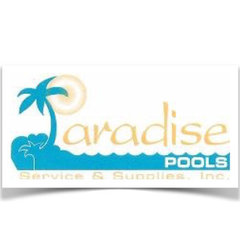 Paradise Pool Service & Supply Inc