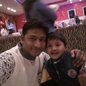 Ankit Singhal's photo