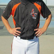 Mark Brouse Jr's photo