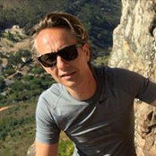 Jonas Hertz's photo