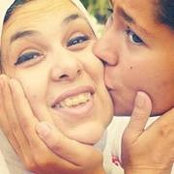Reem Genena's photo