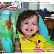 Ashley Radus foto