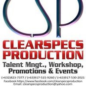Photo de Clearspecs Prod