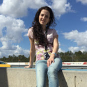 Olga Samsonenko's photo