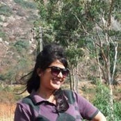 Foto von Amisha Singh