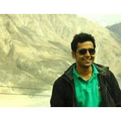 Shubham Agarwal's photo