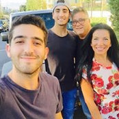 Avi Afriat's photo