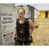 Amy Johnson's photo