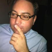 Josh Petersen's photo