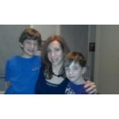 Erika Krauss-pilla's photo