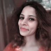 Anu Gandhi's photo