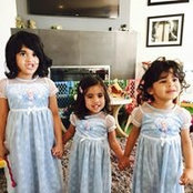Foto de Roopa Mathew