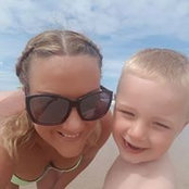 Becki Rhodes's photo