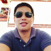 Brian Saludo's photo