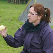 Christine Compston's photo