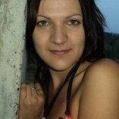 Elena Stepanova's photo
