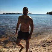 Konstantin Pylypenko's photo