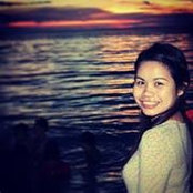 Daisy Marie Edquilag's photo