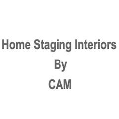 Staging Designs by Cam