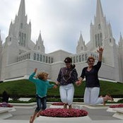 Kathryn Rust's photo