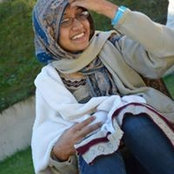 Fariyal Khan's photo