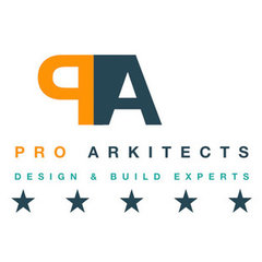 Pro Arkitects