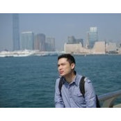 Martin Ho's photo