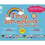Foto von Truly Scrumptious