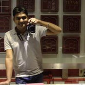 Dheeraj Sharma's photo