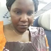 Foto de Kobusinge Saphina
