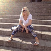 Foto de Rachel Maher
