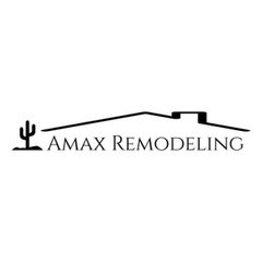Amax Remodeling