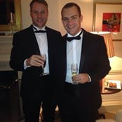 Lindsay Moyes's photo