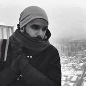 Alexander Dmitriev's photo