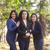 Margarita Balderas-Smith's photo